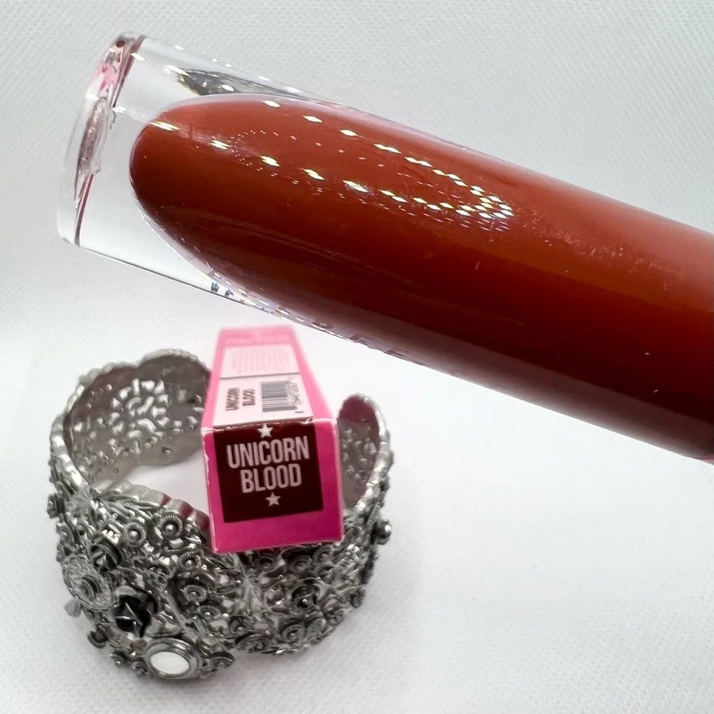 Jeffree Star Unicorn Blood Velour Liquid Lipstick - Picture 2 of 13